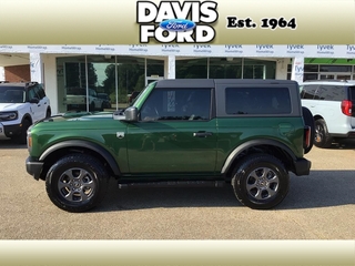 2024 Ford Bronco for sale in Independence MO