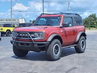 2024 Ford Bronco for sale in Muskegon MI