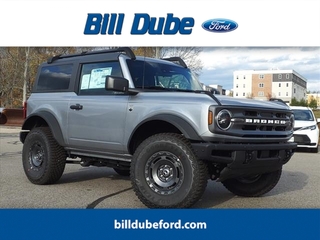 2024 Ford Bronco for sale in Dover NH