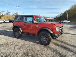 2024 Ford Bronco for sale in Ripley WV