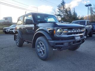 2024 Ford Bronco for sale in Watchung NJ