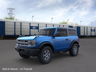 2024 Ford Bronco for sale in Belton MO