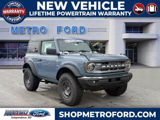 2024 Ford Bronco for sale in Independence MO