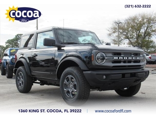 2024 Ford Bronco for sale in Cocoa FL