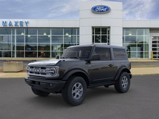 2024 Ford Bronco for sale in Detroit MI