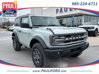 2024 Ford Bronco for sale in Loveland OH