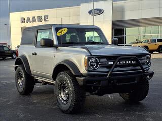 2024 Ford Bronco for sale in Delphos OH