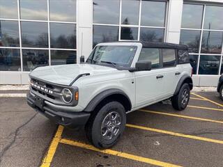 2024 Ford Bronco for sale in Fredonia NY