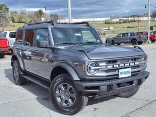 2024 Ford Bronco for sale in Salem VA