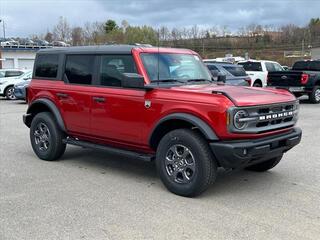 2024 Ford Bronco for sale in Waynesville NC