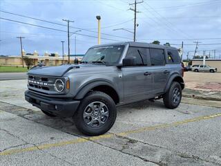 2024 Ford Bronco for sale in Orange TX