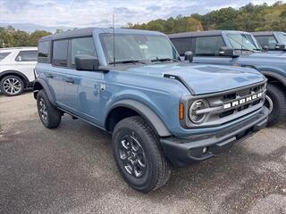 2024 Ford Bronco for sale in Dothan AL