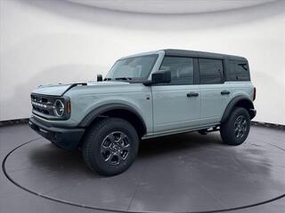 2024 Ford Bronco for sale in Knoxville TN