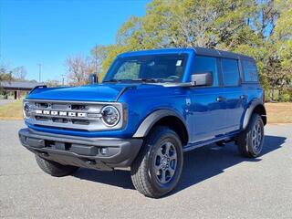 2024 Ford Bronco for sale in Shelby NC