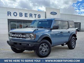 2024 Ford Bronco for sale in Orange TX