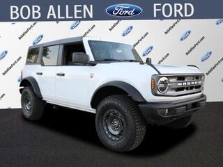 2024 Ford Bronco for sale in Overland Park KS