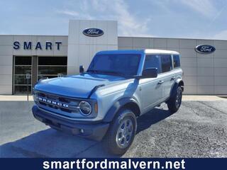 2024 Ford Bronco for sale in Malvern AR