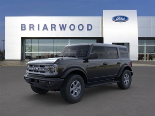 2024 Ford Bronco for sale in Saline MI