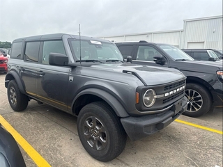 2025 Ford Bronco for sale in Rosenberg TX