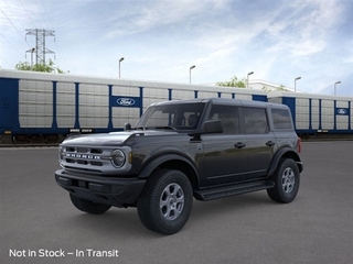 2025 Ford Bronco for sale in Detroit MI