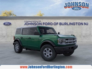 2025 Ford Bronco for sale in Burlington NJ