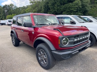 2025 Ford Bronco for sale in Dothan AL