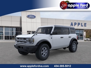 2025 Ford Bronco for sale in Lynchburg VA
