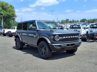 2025 Ford Bronco for sale in Watchung NJ