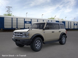 2025 Ford Bronco for sale in Farmington Hills MI