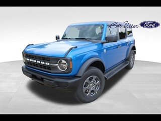 2025 Ford Bronco for sale in Denton TX