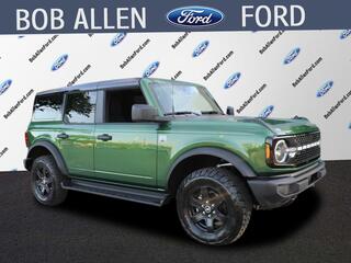 2025 Ford Bronco for sale in Overland Park KS