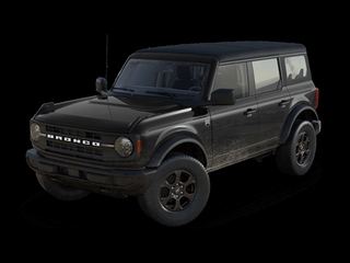 2025 Ford Bronco for sale in Howell MI