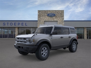 2025 Ford Bronco for sale in Kerrville TX