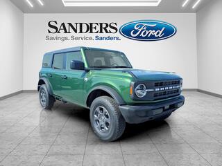 2025 Ford Bronco for sale in Jacksonville NC
