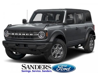 2025 Ford Bronco for sale in Jacksonville NC