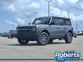 2025 Ford Bronco for sale in Alton IL