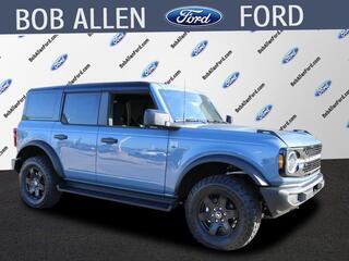 2025 Ford Bronco for sale in Overland Park KS