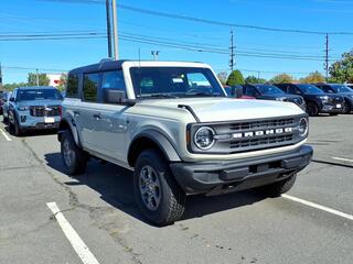 2025 Ford Bronco for sale in North Brunswick NJ