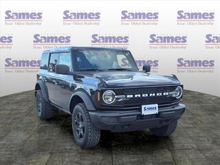 2025 Ford Bronco for sale in Bastrop TX
