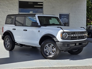 2025 Ford Bronco for sale in Valdese NC