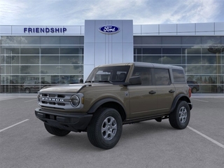 2025 Ford Bronco for sale in Bristol TN