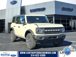 2025 Ford Bronco for sale in Kirkwood MO