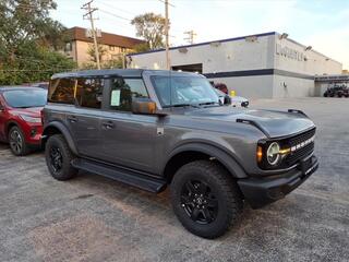 2025 Ford Bronco for sale in Chicago IL