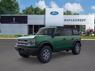 2025 Ford Bronco for sale in Union NJ