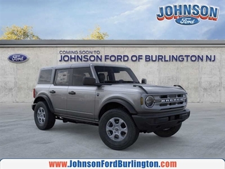 2025 Ford Bronco for sale in Burlington NJ