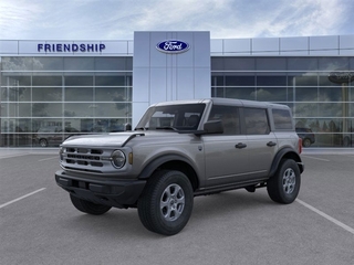 2025 Ford Bronco for sale in Bristol TN