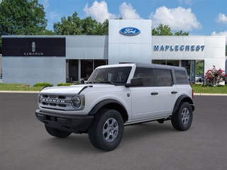 2025 Ford Bronco for sale in Union NJ