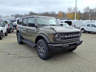 2025 Ford Bronco for sale in Butler NJ