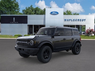 2025 Ford Bronco for sale in Union NJ