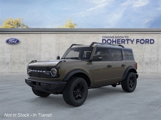 2025 Ford Bronco for sale in Forest Grove OR